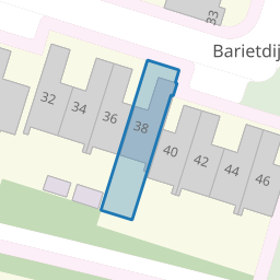 Perceel RSD00-C-7250