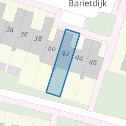 Perceel RSD00-C-7252