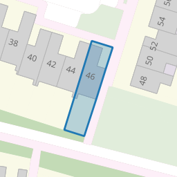 Perceel RSD00-C-7254