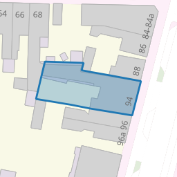 Perceel RSD00-C-7256