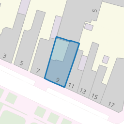 Perceel RSD00-C-7259