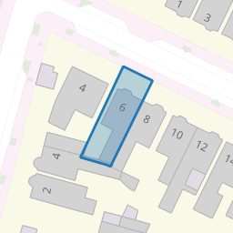 Perceel RSD00-C-7262