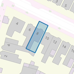 Perceel RSD00-C-7263