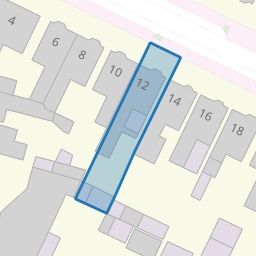 Perceel RSD00-C-7265