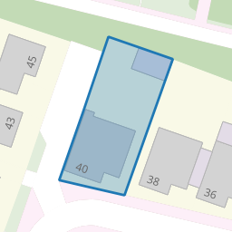 Perceel RSD00-C-7270