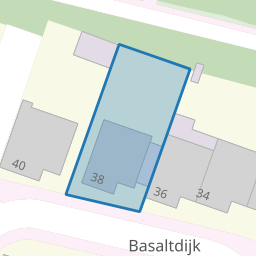 Perceel RSD00-C-7271