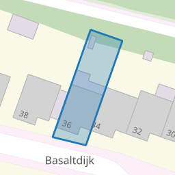 Perceel RSD00-C-7272