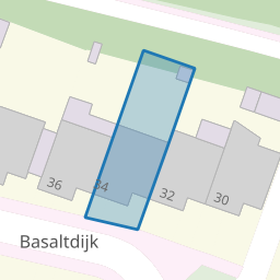 Perceel RSD00-C-7273