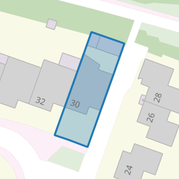 Perceel RSD00-C-7275