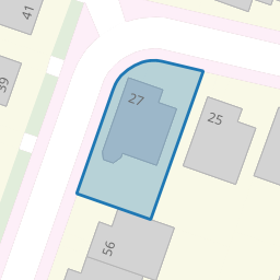 Perceel RSD00-C-7276