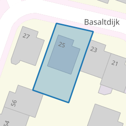 Perceel RSD00-C-7277