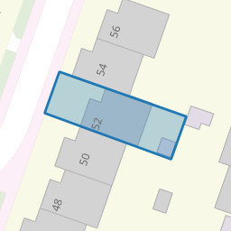 Perceel RSD00-C-7280