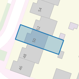 Perceel RSD00-C-7281