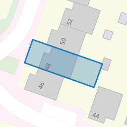 Perceel RSD00-C-7282