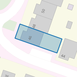 Perceel RSD00-C-7283