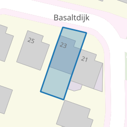 Perceel RSD00-C-7284