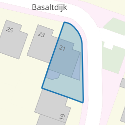 Perceel RSD00-C-7285