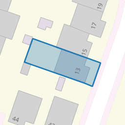 Perceel RSD00-C-7289