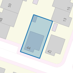 Perceel RSD00-C-7290