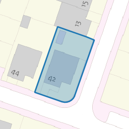 Perceel RSD00-C-7291