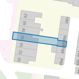 Perceel RSD00-C-7304