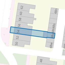 Perceel RSD00-C-7305