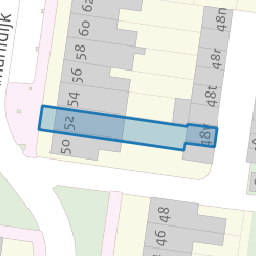 Perceel RSD00-C-7306