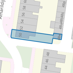 Perceel RSD00-C-7307