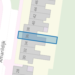 Perceel RSD00-C-7314