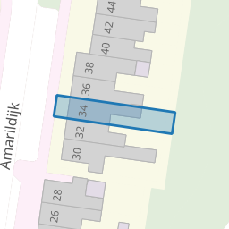 Perceel RSD00-C-7315