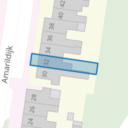 Perceel RSD00-C-7316