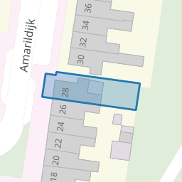 Perceel RSD00-C-7318