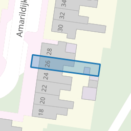 Perceel RSD00-C-7319