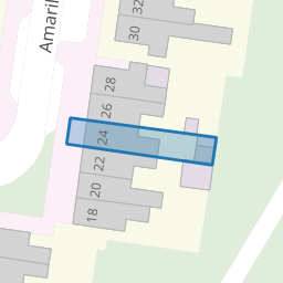 Perceel RSD00-C-7320