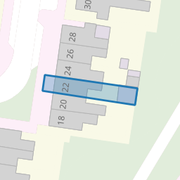 Perceel RSD00-C-7321