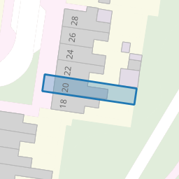 Perceel RSD00-C-7322