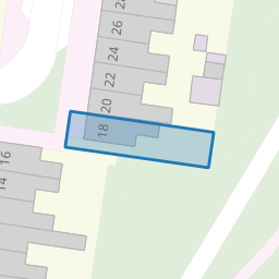 Perceel RSD00-C-7323