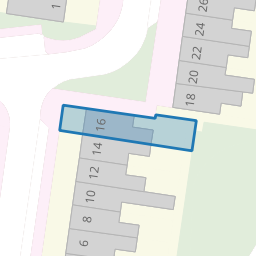 Perceel RSD00-C-7324