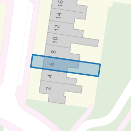 Perceel RSD00-C-7329