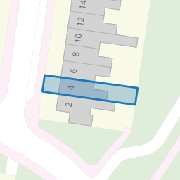 Perceel RSD00-C-7330