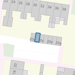 Perceel RSD00-C-7334