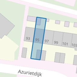 Perceel RSD00-C-7337