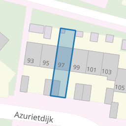 Perceel RSD00-C-7338