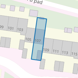 Perceel RSD00-C-7343