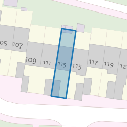 Perceel RSD00-C-7346