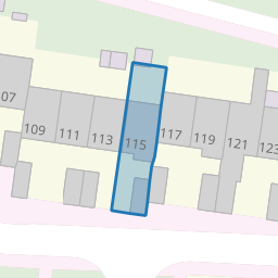 Perceel RSD00-C-7347