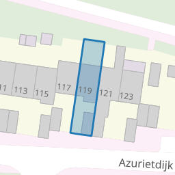 Perceel RSD00-C-7349