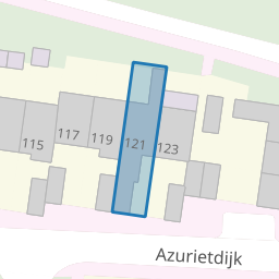 Perceel RSD00-C-7350