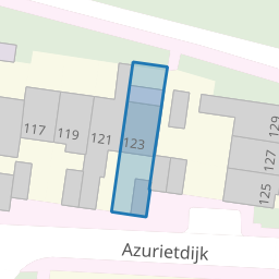 Perceel RSD00-C-7351