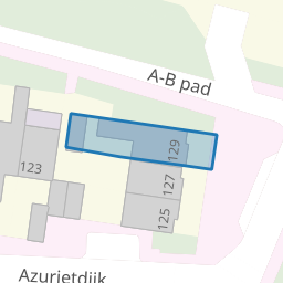 Perceel RSD00-C-7352